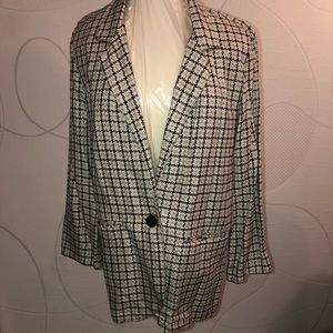 Daily Habit Dress Jacket